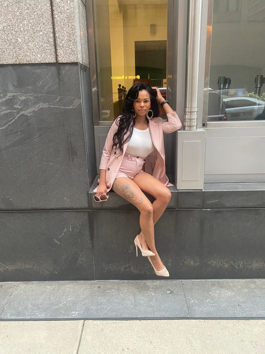 The Importance of Getting Dressed Every Day