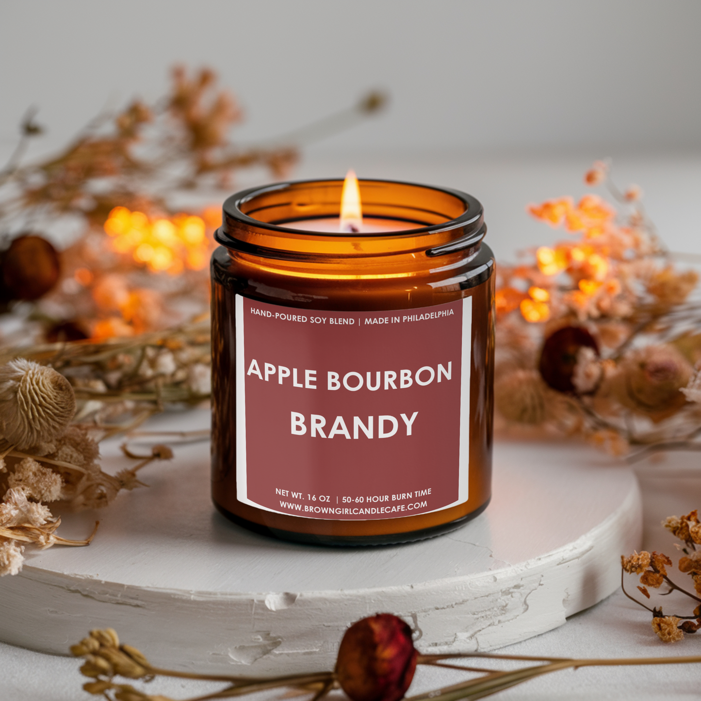 Cranberry Harvest (Fall Collection)