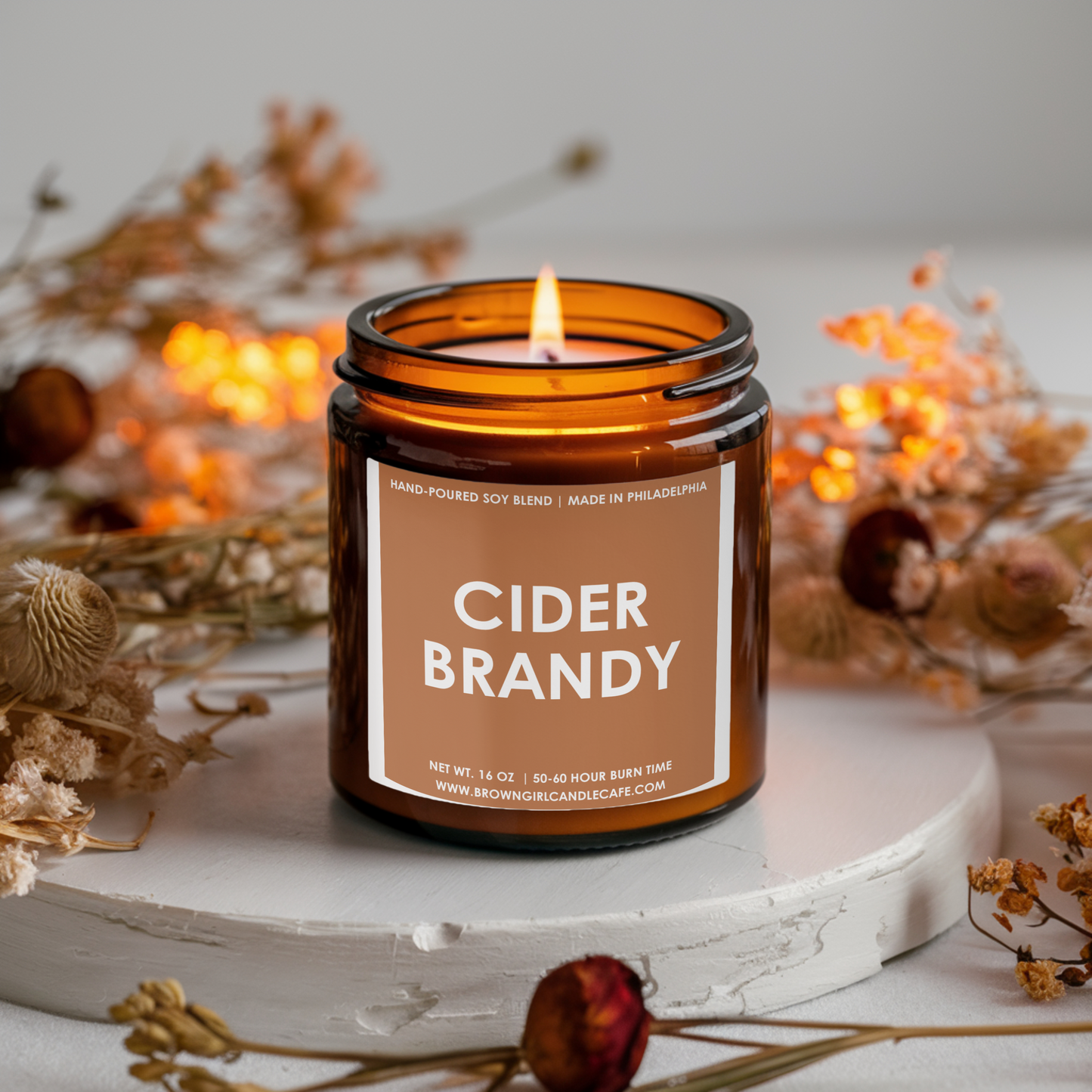 Cranberry Harvest (Fall Collection)