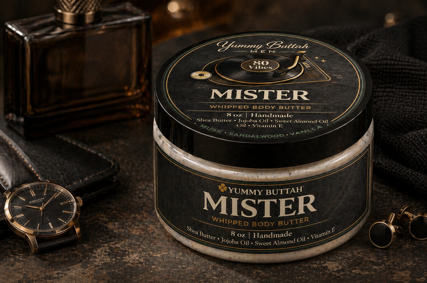 Mister