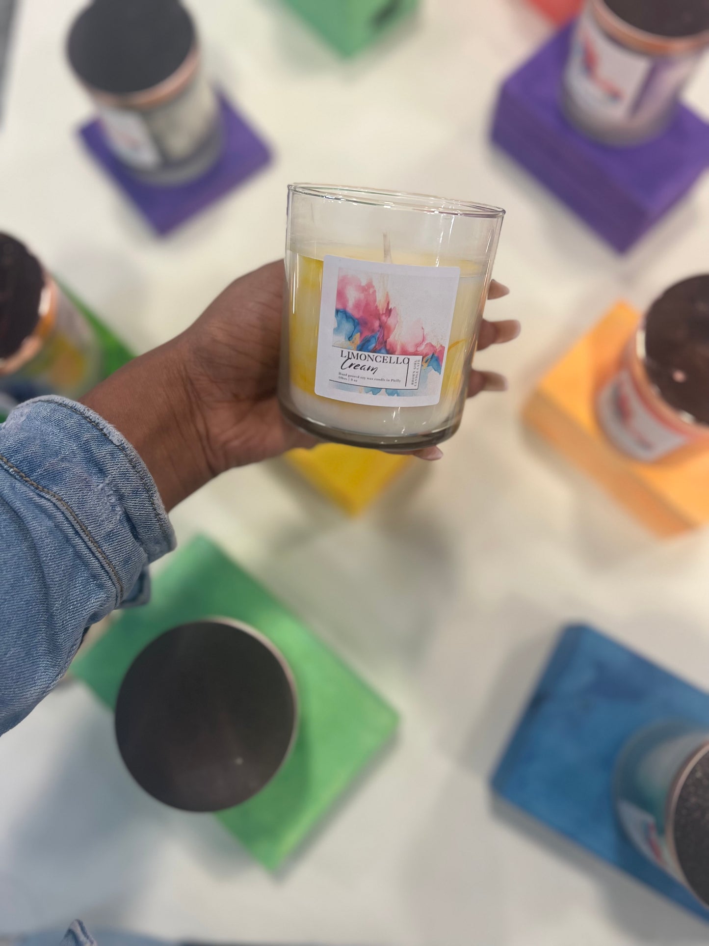 Limoncello