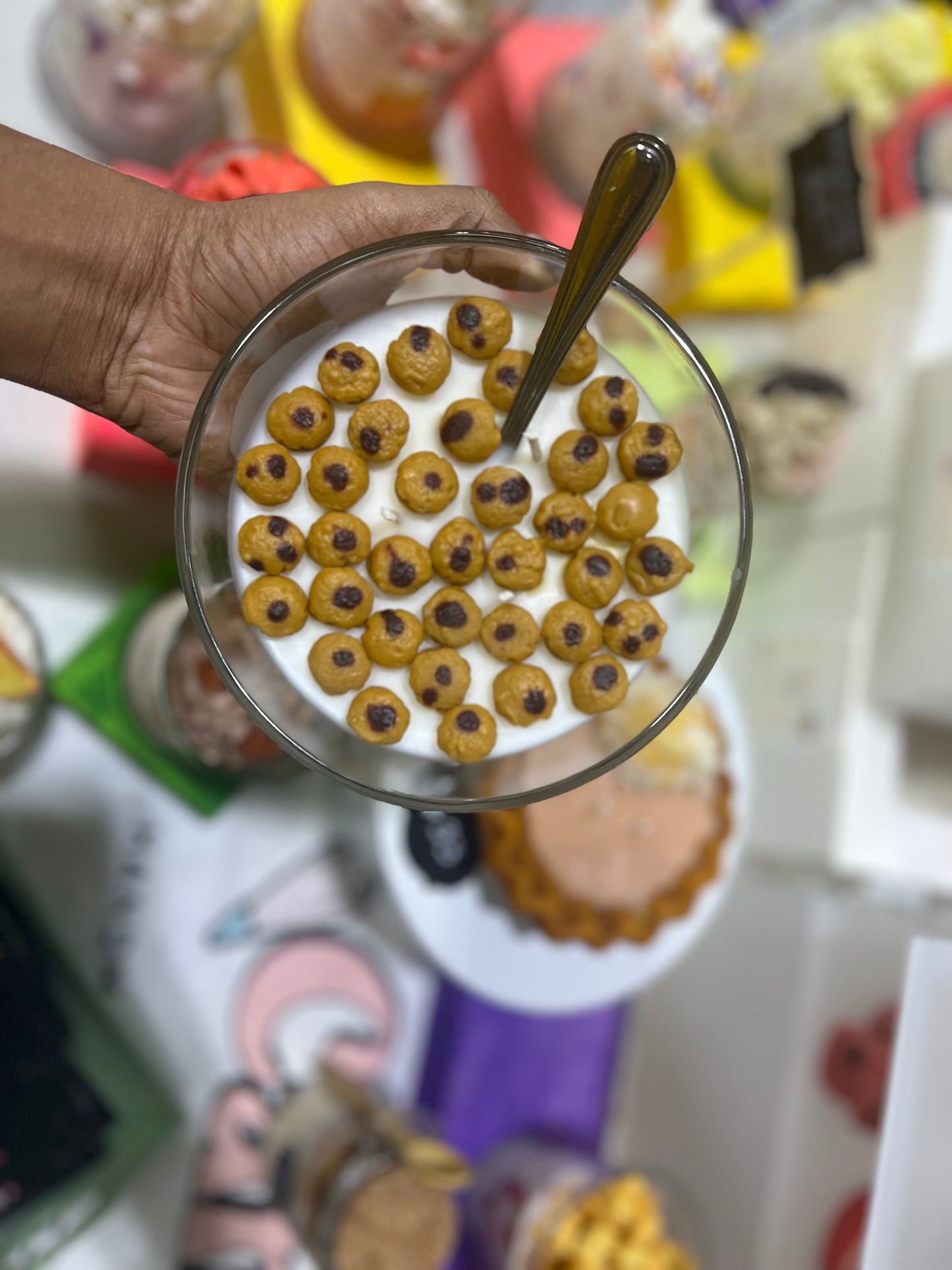 Cookie Crisp