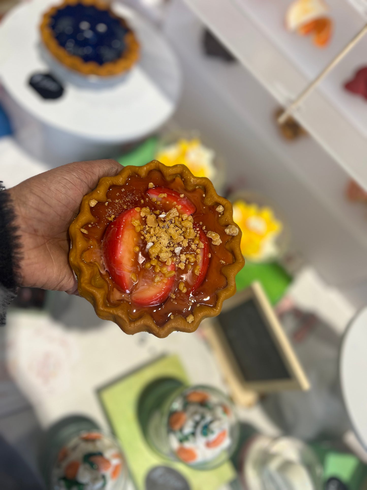 Apple Pie