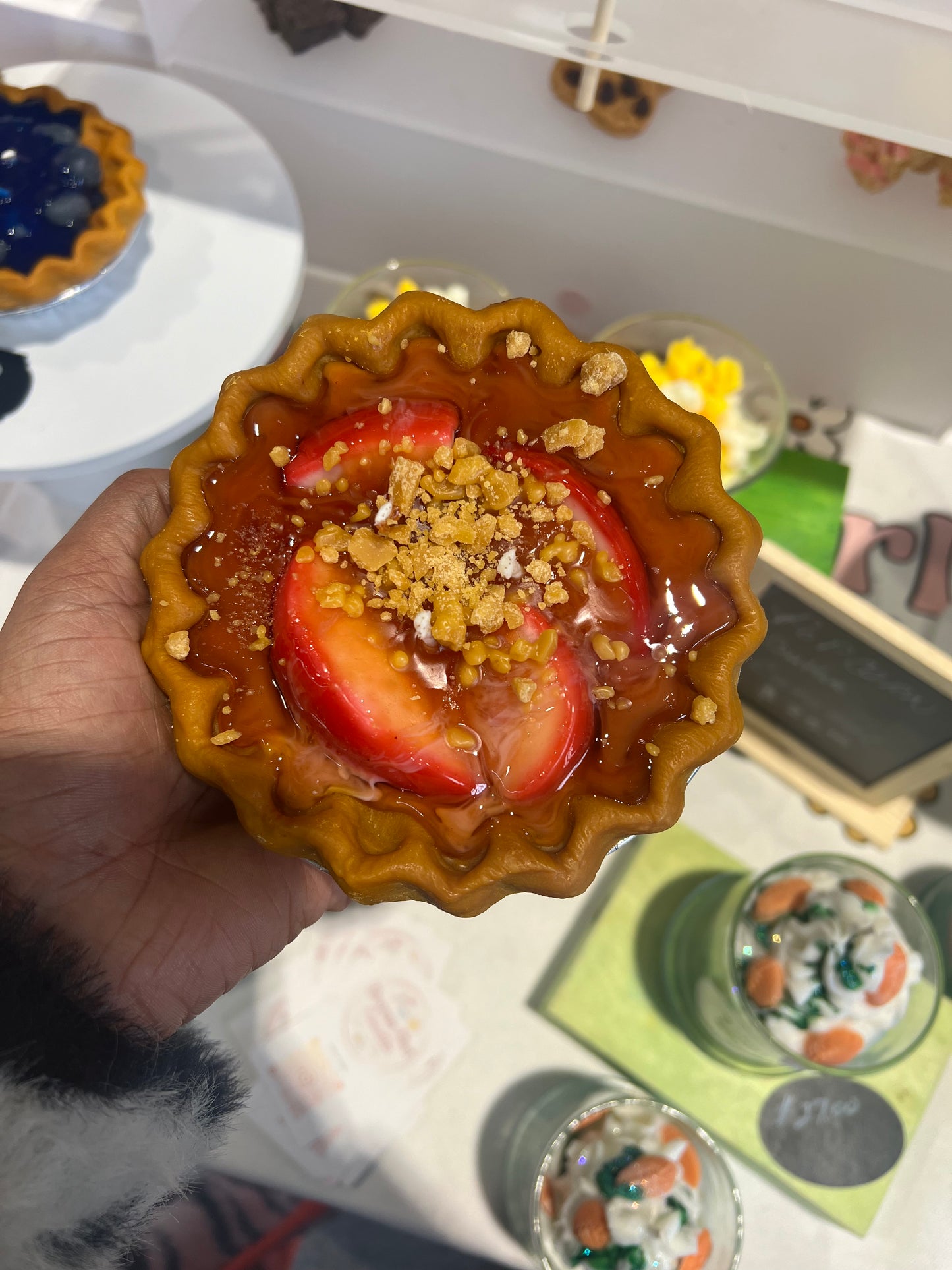 Apple Pie