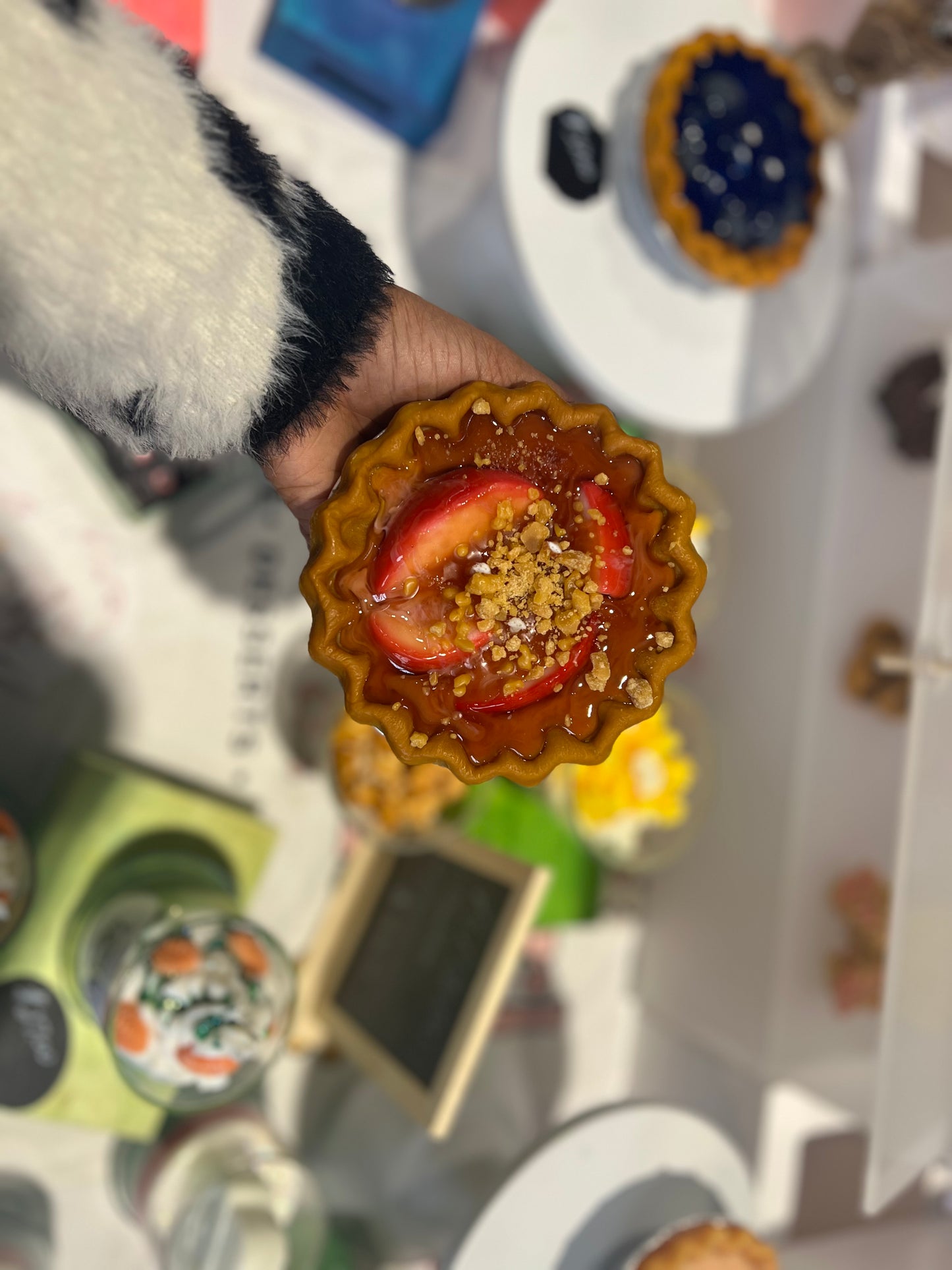 Apple Pie