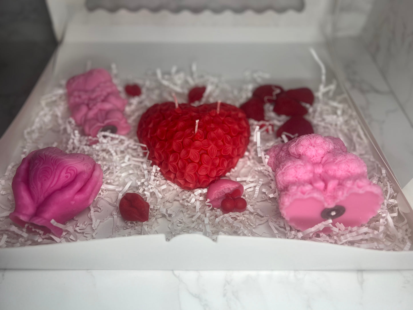 With Love Gift Box