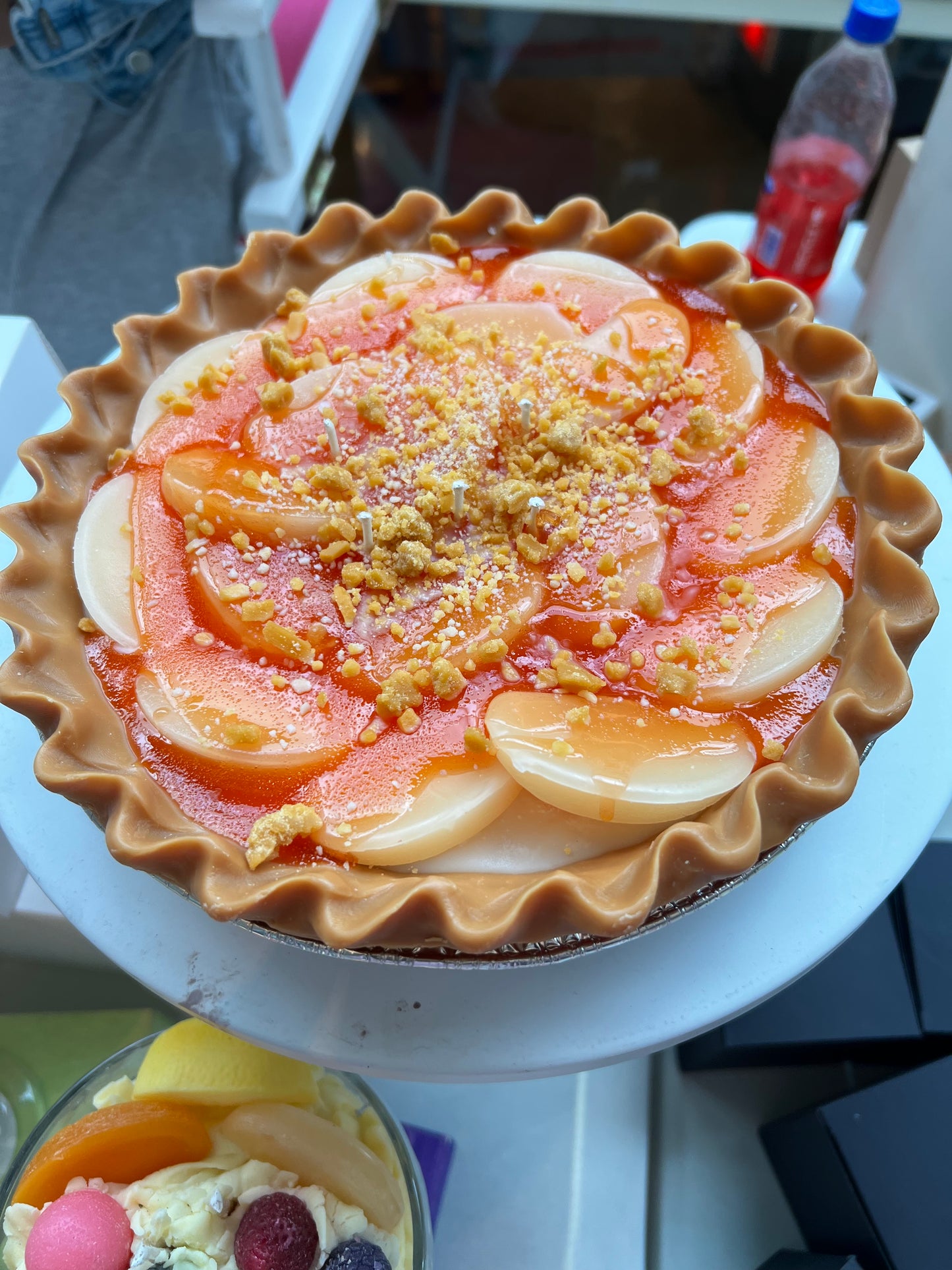 Apple Pie (Large)