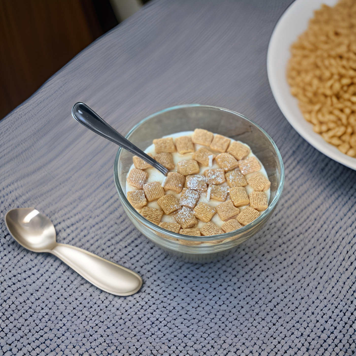 Cinnamon Toast Crunch