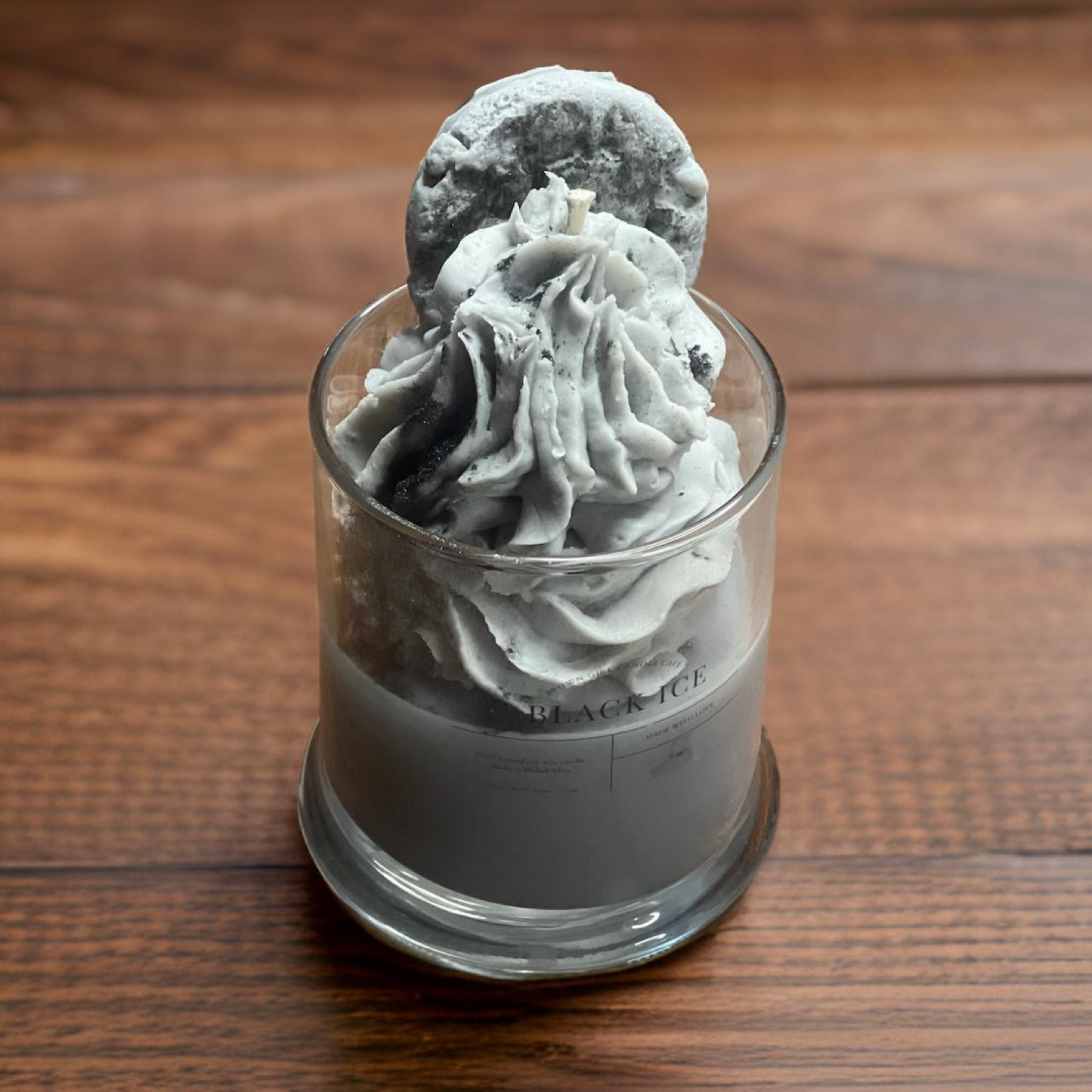 Black Ice