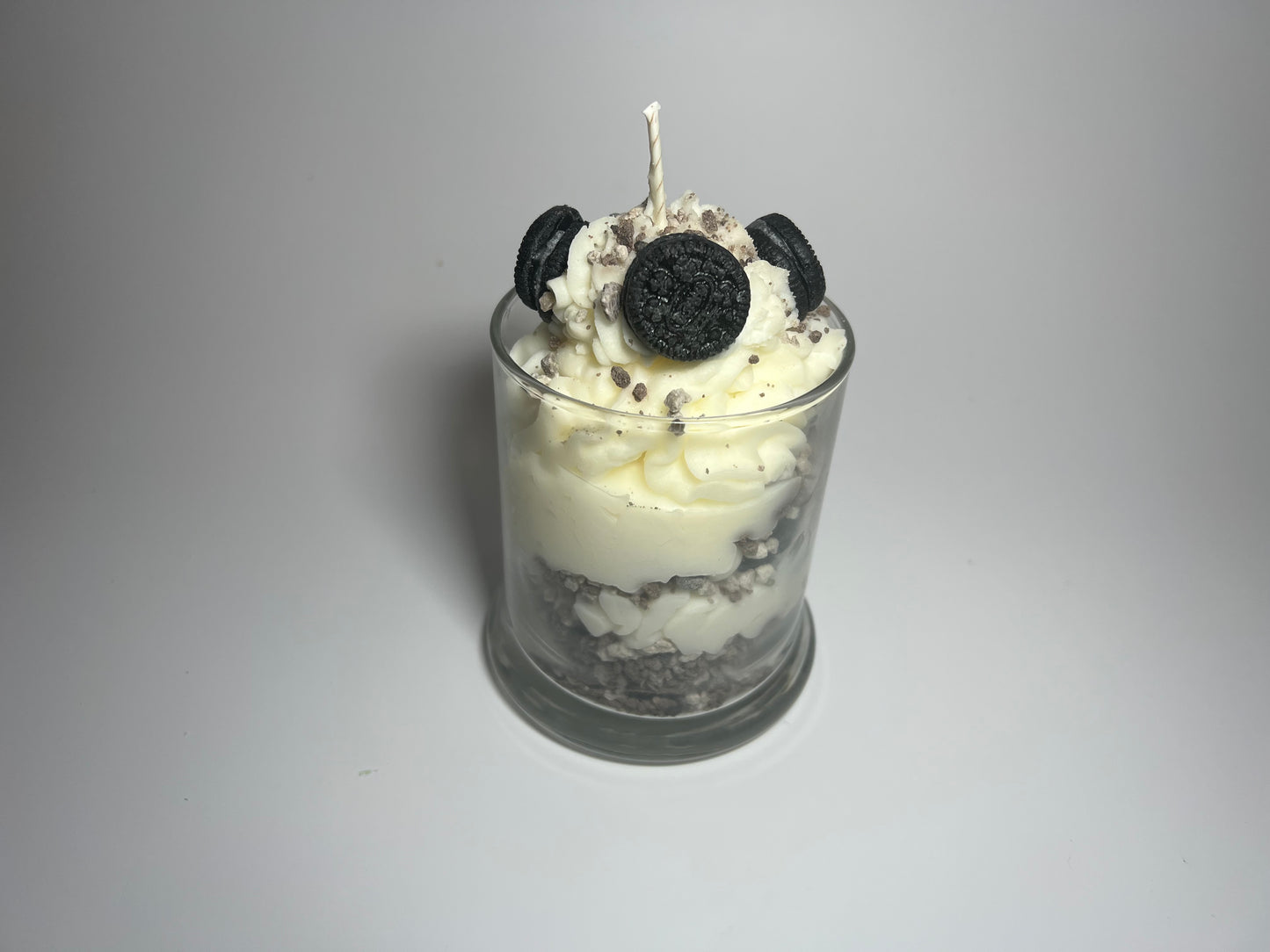 Cookies and Cream