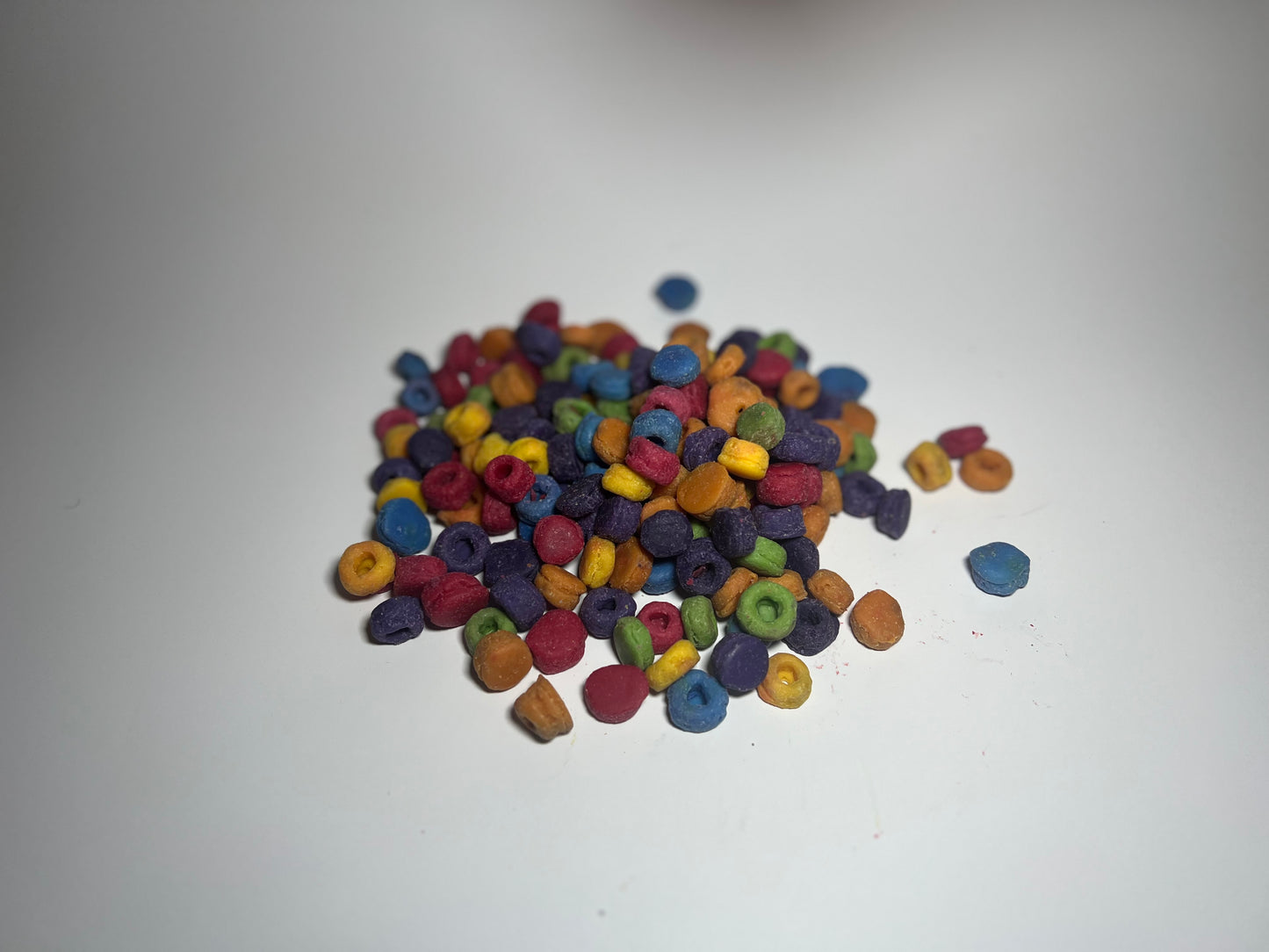 Fruit Loops