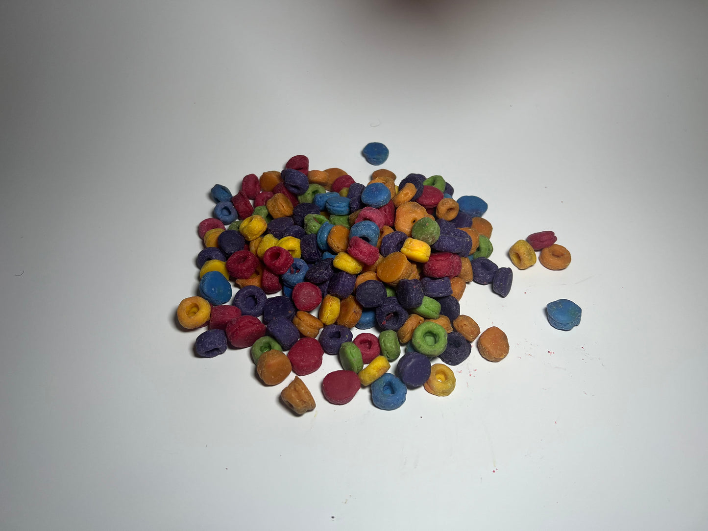 Fruit Loops