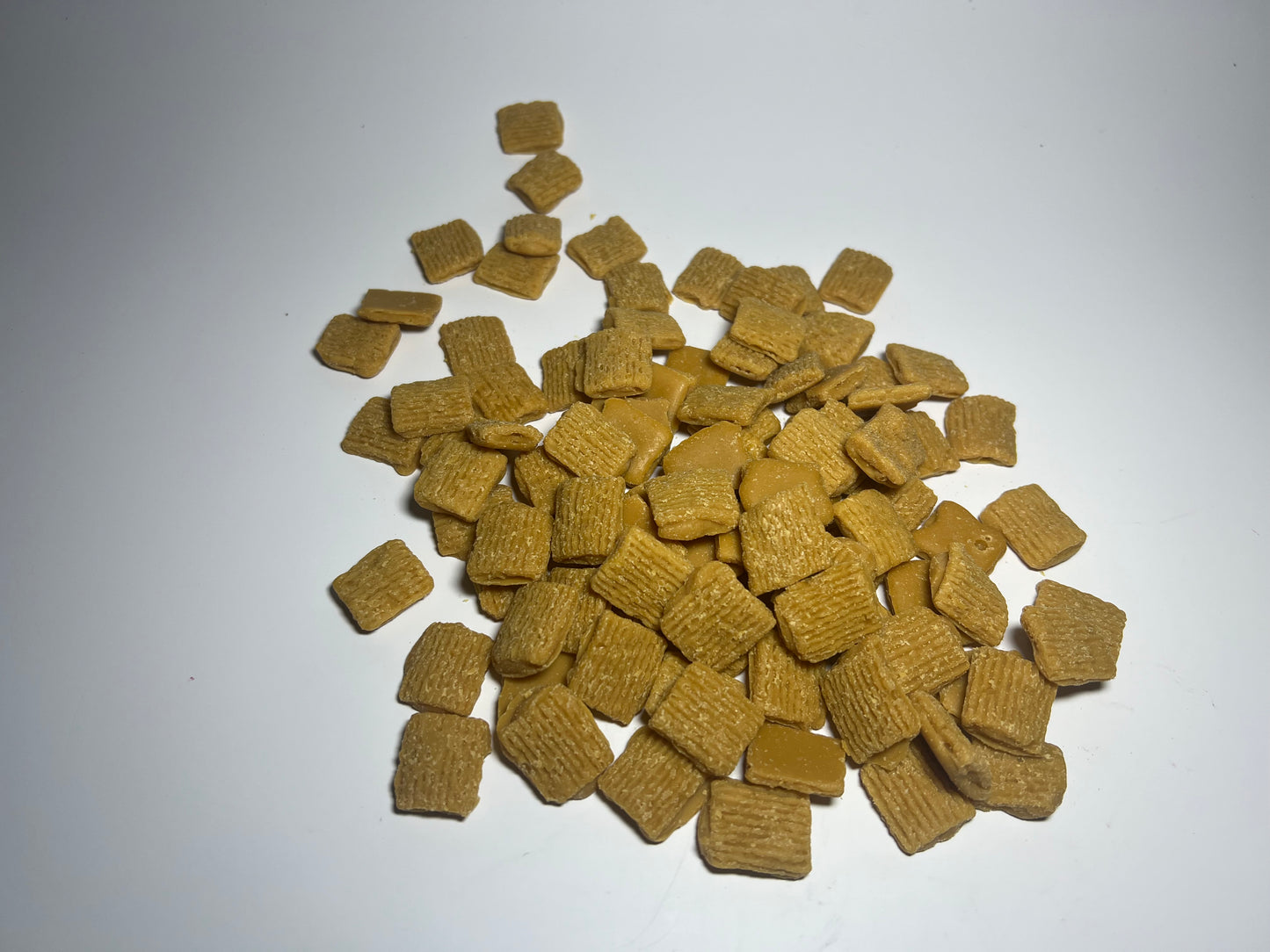 Cinnamon Toast Crunch