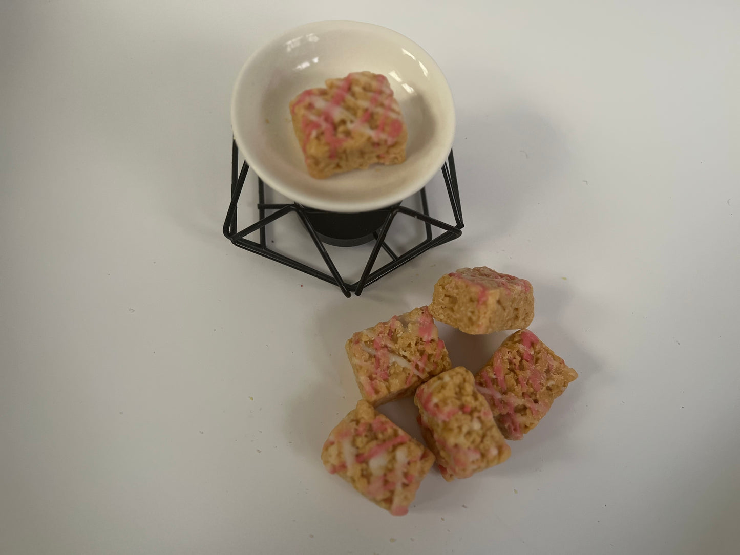 Crispy Treat