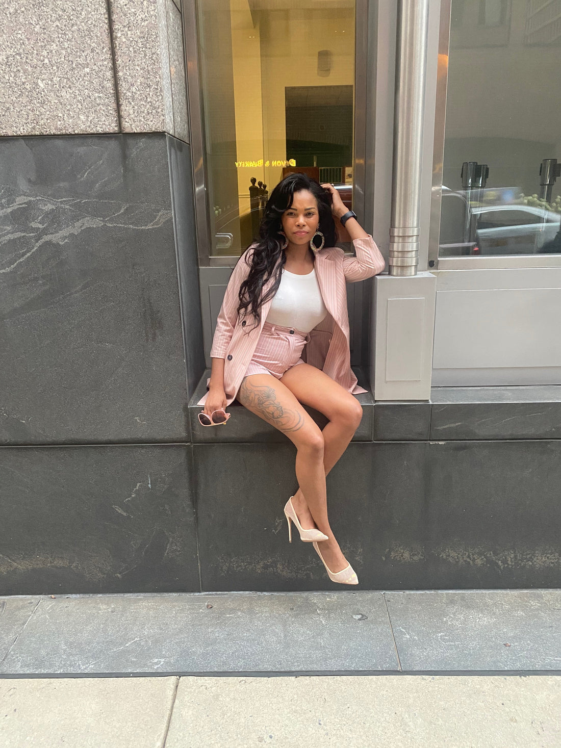 The Importance of Getting Dressed Every Day