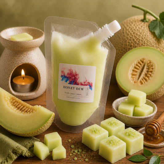 Honeydew