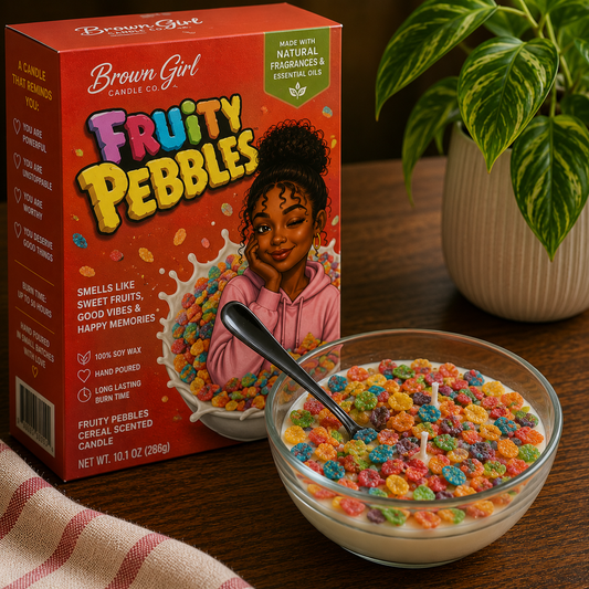 Fruity Pebbles
