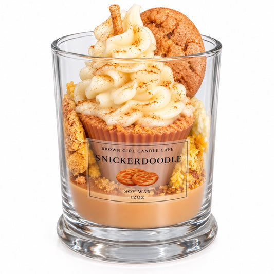 Snickerdoodle