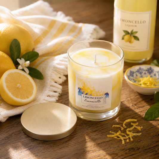 Limoncello