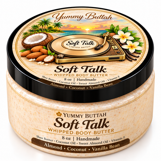 Soft Talk