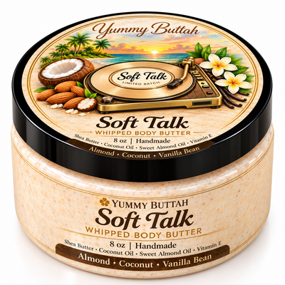 Soft Talk