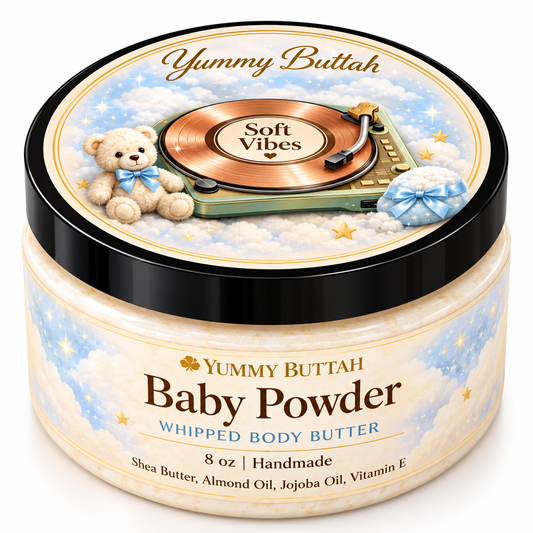 Baby Powder