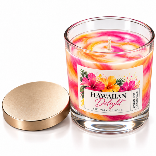 Hawaiian Delight