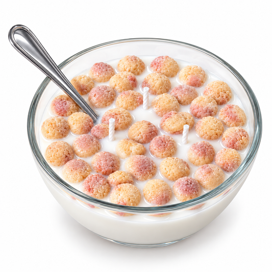 Cookie Crisp
