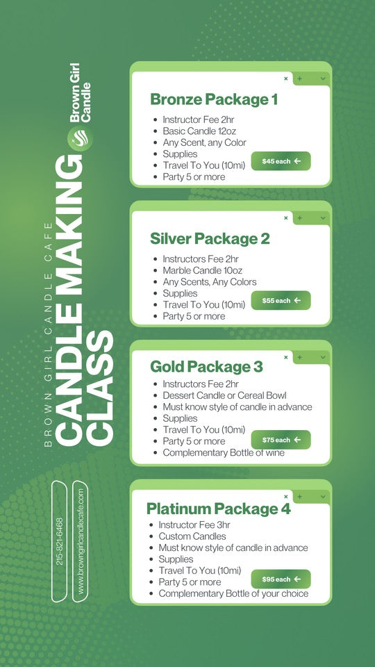Platinum Package 4