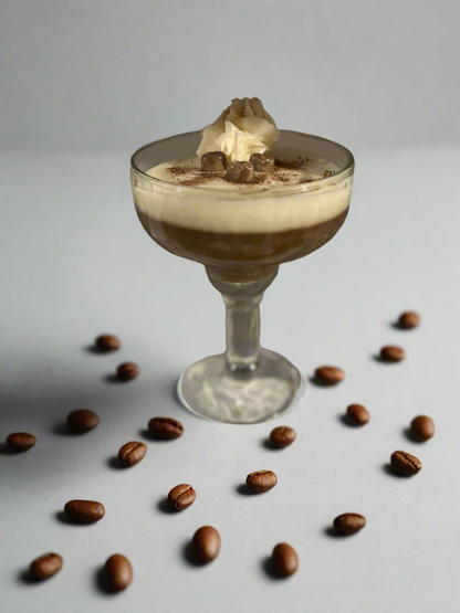 Espresso Latte