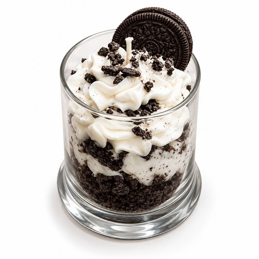 Cookies and Cream