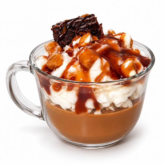 Hot Cocoa