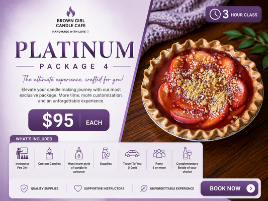 Platinum Package 4
