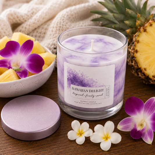 Hawaiian Delight