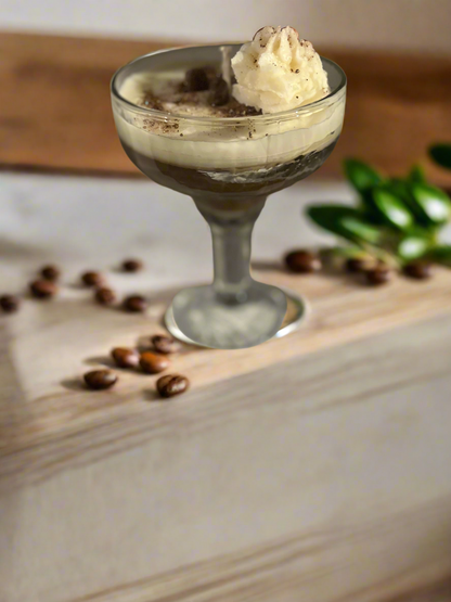Espresso Latte