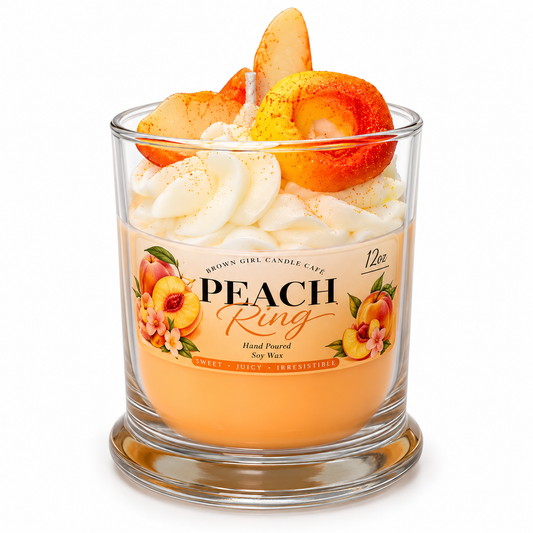 Peach Rings