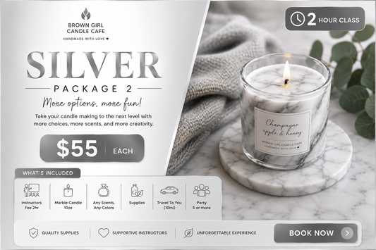 Silver Package 2