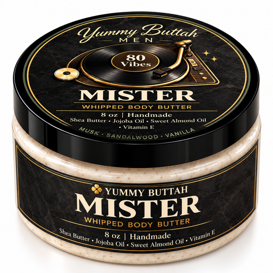 Mister
