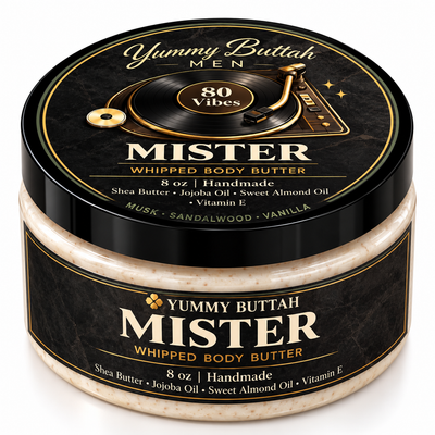 Mister