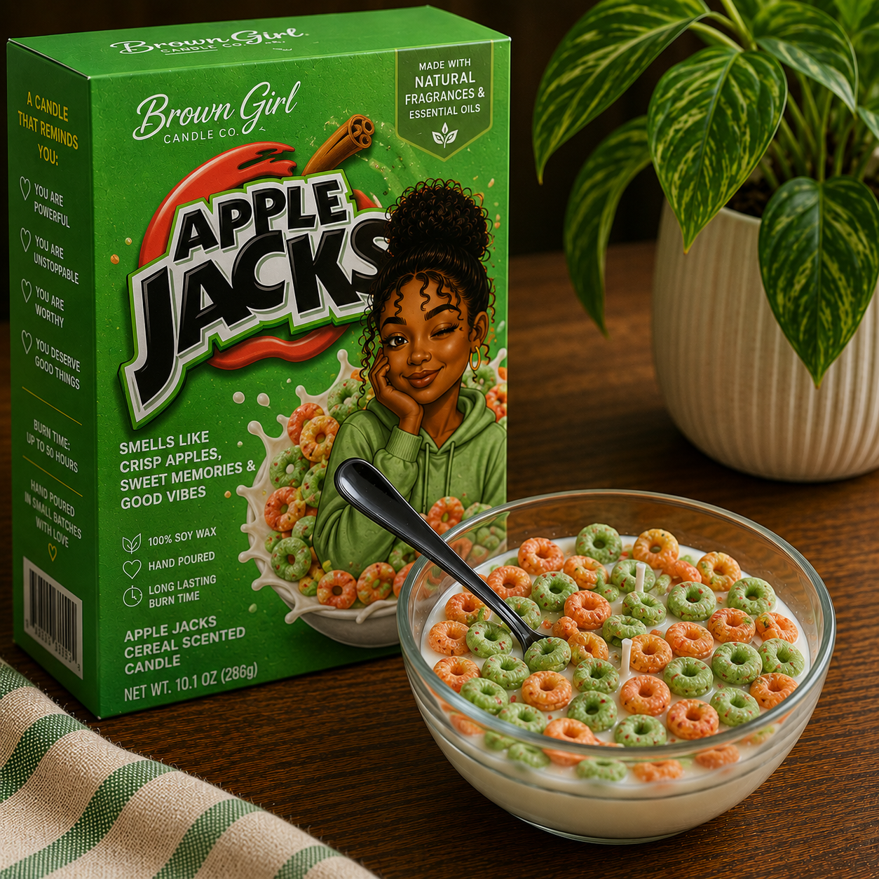 Apple Jacks