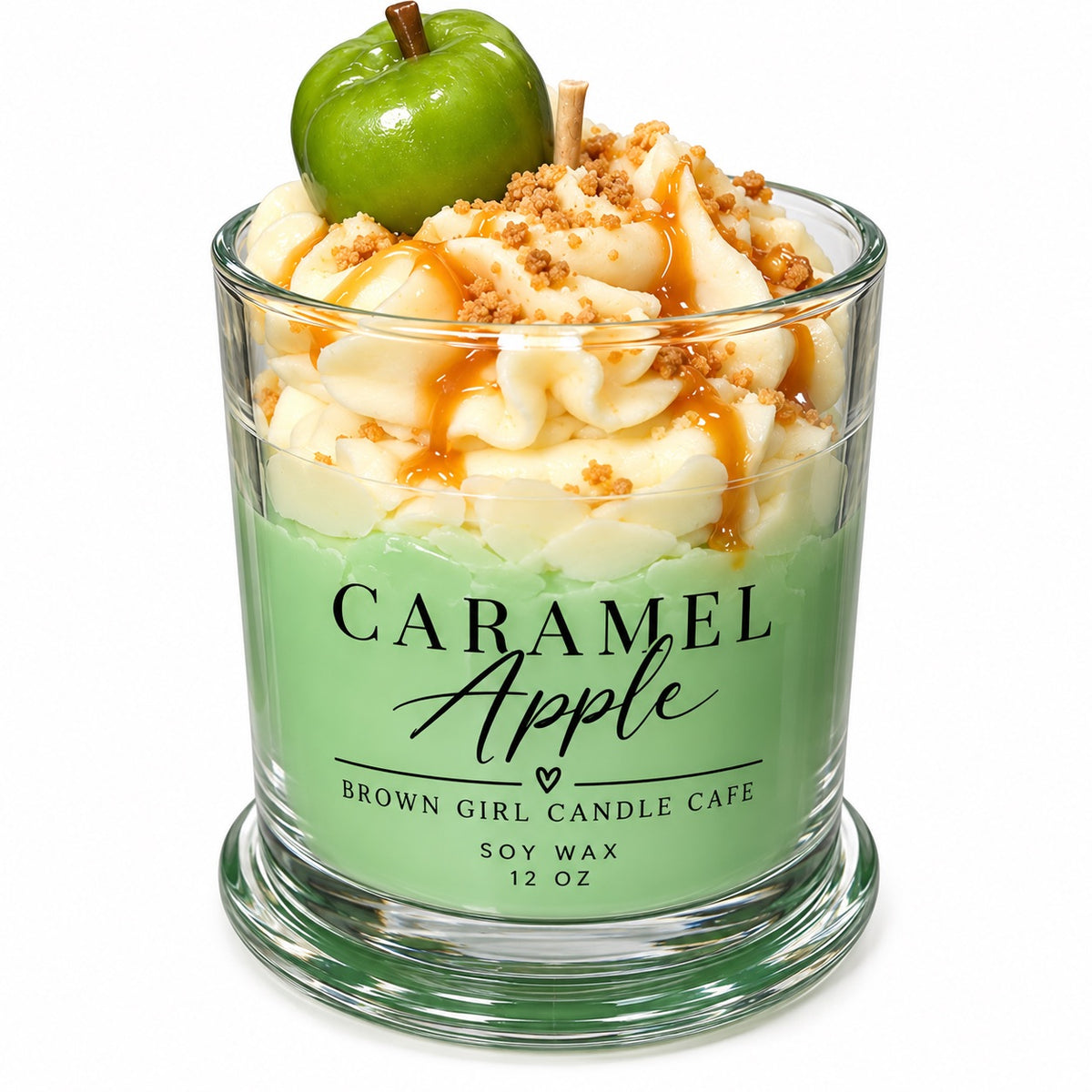 Caramel Apple