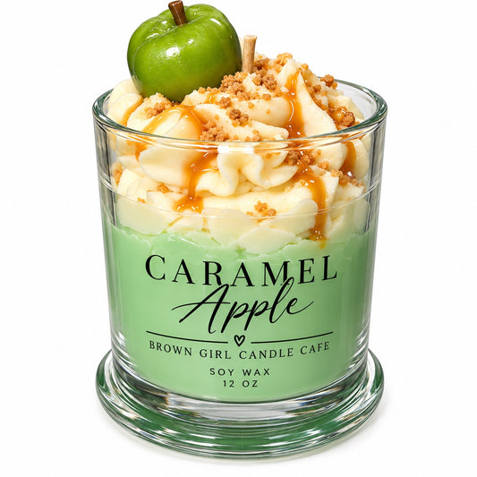Caramel Apple