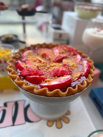 Apple Pie (Large)