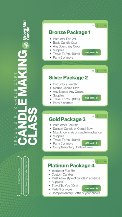 Silver Package 2