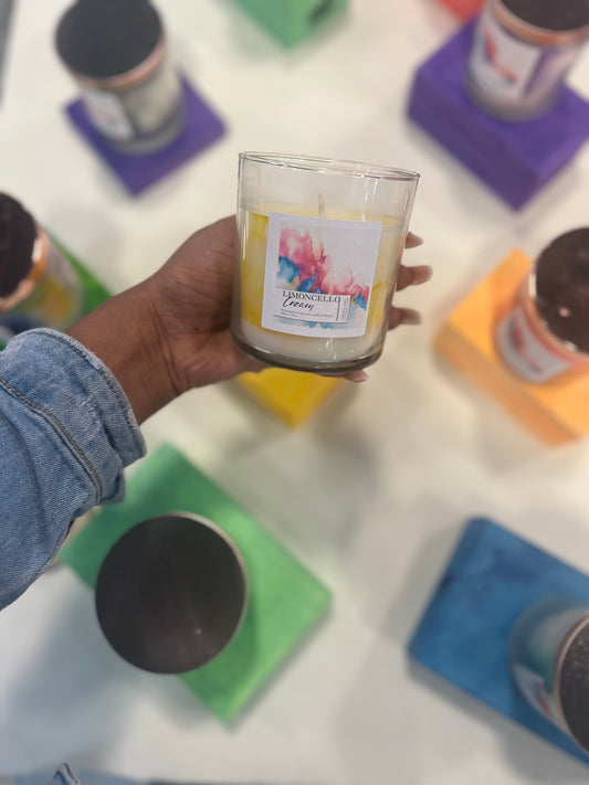 Limoncello