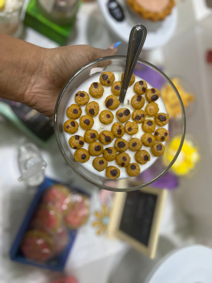 Cookie Crisp