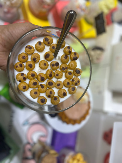 Cookie Crisp