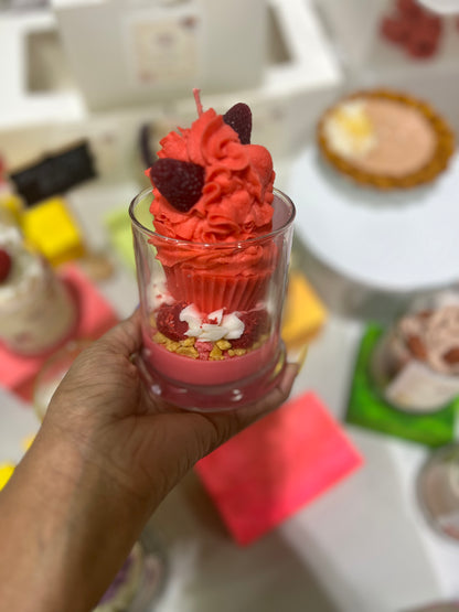 Strawberry Shortcake