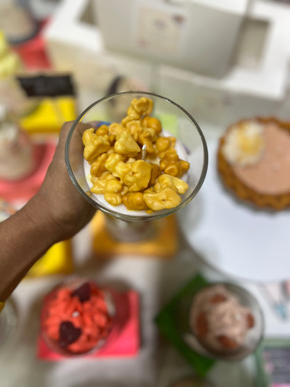 Popcorn (Caramel)
