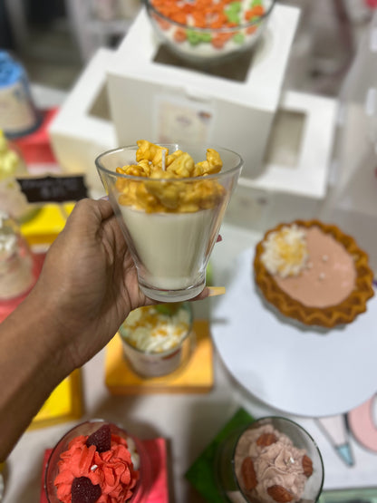 Popcorn (Caramel)